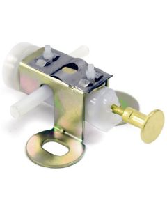 1967-1973 Mustang A/C and Heater Control Valve Switch Assembly