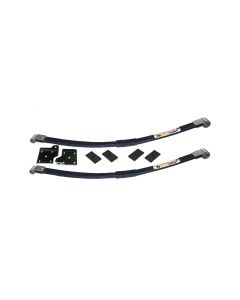 1967-1970 MustangComposite Leaf Springs 67-70 Mustang