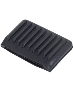 1967-1968 Mustang Windshield Washer Pedal Pad