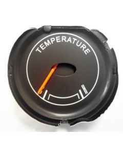 1968 Mustang Oil Pressure Gauge