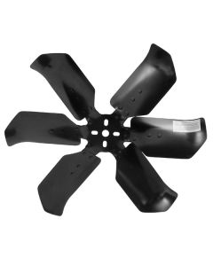 1964-1973 Mustang 17" 6-Blade Fan, V8