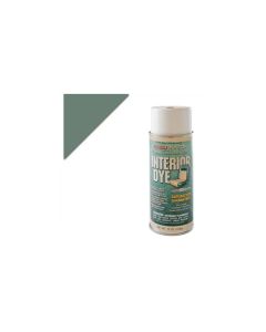 1968-1969 Mustang Interior Vinyl Dye, Medium Ivy Gold Metallic