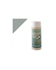 1967-1968 Mustang Interior Vinyl Dye, Light Ivy Gold Metallic