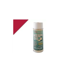 1969 Mustang Interior Vinyl Dye, Dark Red