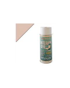 1964-1965 Mustang Interior Vinyl Dye, Light Palomino