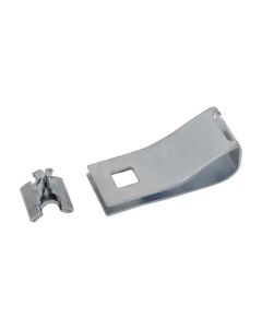 1965-1973 Mustang Fuel and Brake Line Clip