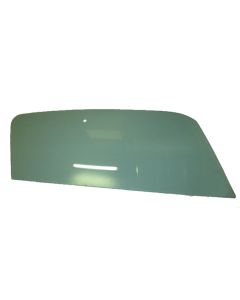 1967-1968 Mustang Fastback Door Glass, Right