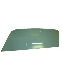 1967-1968 Mustang Fastback Door Glass, Left