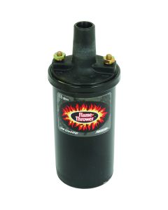 Pertronix Ignitor Hi-Performance Ignition Coil, Black