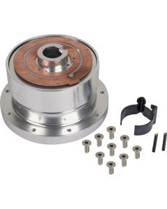 1965-1966 Mustang Billet Aluminum Steering Wheel Hub Adapter