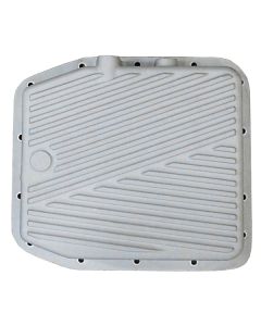 1964-1993 Mustang Cast Aluminum AOD Automatic Transmission Pan