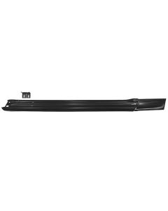 1967-1970 Mustang Outer Rocker Panel, Right