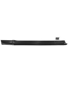 1967-1970 Mustang Outer Rocker Panel, Left