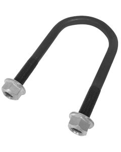 1967-1973 Mustang Long Leaf Spring U-Bolt