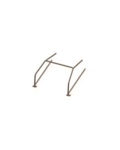 1979-1993 Ford Mustang and Capri roll cage conversion - Heidts AL-101424
