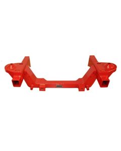 1964-1970 Mustang II Independent Front Suspension Mustang Kit, Heidts PM-320-E-K