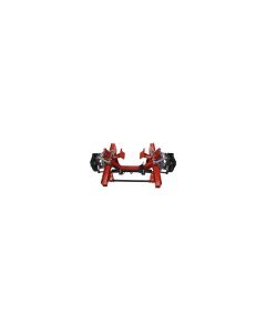1964-1970 Mustang PRO-G Independent Front Suspension Kit, Heidts MTF-201