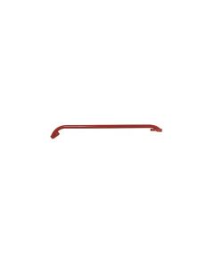 1994-2003 Mustang Bolt-On Subframe Connectors, Heidts AL-102414