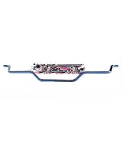 1964-1970 Mustang 4-Link Rear Swaybar Kit, Heidts SB-016