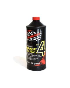 Champion DOT 4 Brake Fluid - 1 Qt.