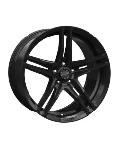 2005-2019 Mustang 20" x 9.5" Carrol Shelby Wheel Company CS-14 Wheel, Gloss Black