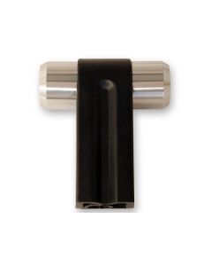 2005-2009 Mustang Automatic Shifter Billet End Caps