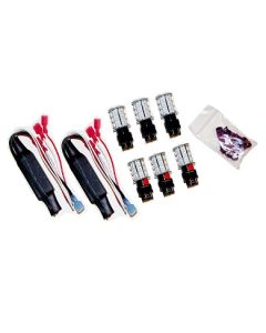2005-2009 Mustang Standard Sequential Tail Light Kit