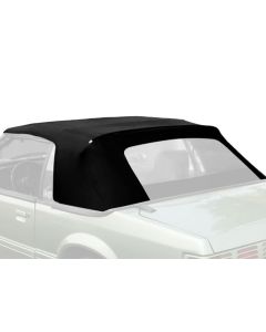 1991-1993 Ford Mustang Convertible Cloth Top