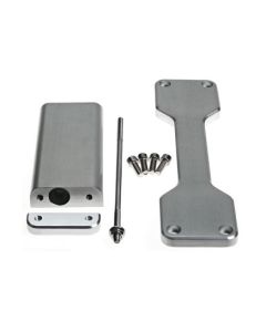 2005-2014 Mustang Billet Aluminum Battery Hold Down Clamp