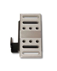 2005-2014 Mustang Billet Aluminum Dead Pedal