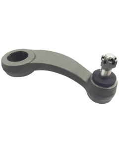 1971-1973 Mustang Power Steering Pitman Arm, 6-Cylinder or V8