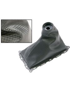 2010-2014 Mustang Carbon Fiber Style Shift Boot