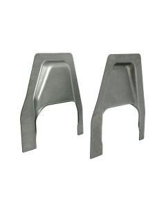 1964-1970 Mustang Detroit Speed Shock Tower Delete Kit