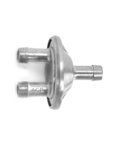 1967-1973 Mustang Headlight/Tilt-Away Column Vacuum Check Valve