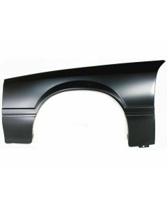1987-1990 Mustang Front Fender, Left