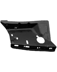 1987-1993 Mustang Front Fender Apron, Right
