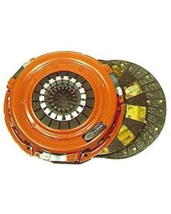 Clutch-Pressure Plate, Centerforce 11" 10 Spline,Ford