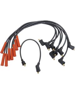 1964-1973 Mustang Spark Plug Wire Set, 351C/351W/390/428 V8