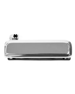 1979-1993 Mustang Chrome Outside Door Handle, Right