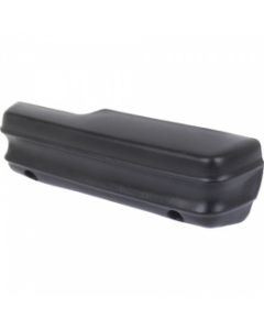 1971-76 Torino & Montego, 1971-79 Ranchero Arm Rest Pad in Factory Colors, Left