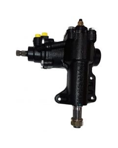 Power Steering Conversion Box, 60-67 Ford/Mercury