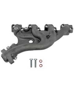 1983-1987 Mustang Cast Iron Exhaust Manifold Kit, 140 2.3L 4-Cylinder