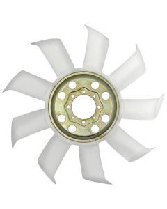 1985-1993 Mustang Replacement 9-Blade Cooling Fan, 302 V8