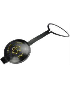 1990-2009 Mustang Windshield Washer Reservoir Cap