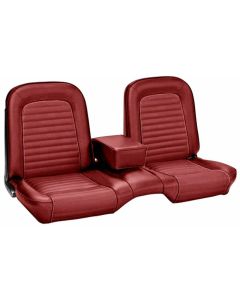 1964-1965 Mustang Standard Front Bench Seat Cover, Distinctive Industries