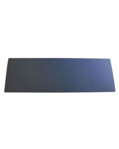 1964-1973 Mustang OEM-Style Masonite Package Tray