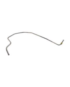 1966-1970 Mustang Fuel Pump to Carburetor Line, 200 6-Cylinder, Stainless Steel