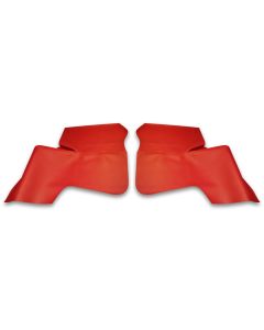 1964-1968 Mustang Convertible Interior Quarter Trim Panel Upholstery, Distinctive Industries