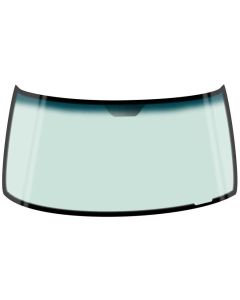 2000-2004 Mustang Convertible Tinted Windshield