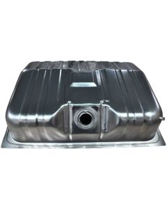 1964-1968 Mustang Stainless Steel 16 Gallon Gas Tank with Drain Plug